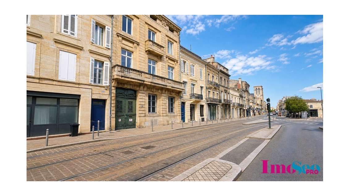 Bureaux à louer BORDEAUX