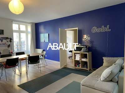 Location Bureaux à Bordeaux