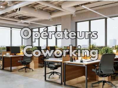 Location Bureaux à Bordeaux