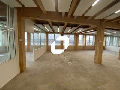 Location Bureaux à Bordeaux