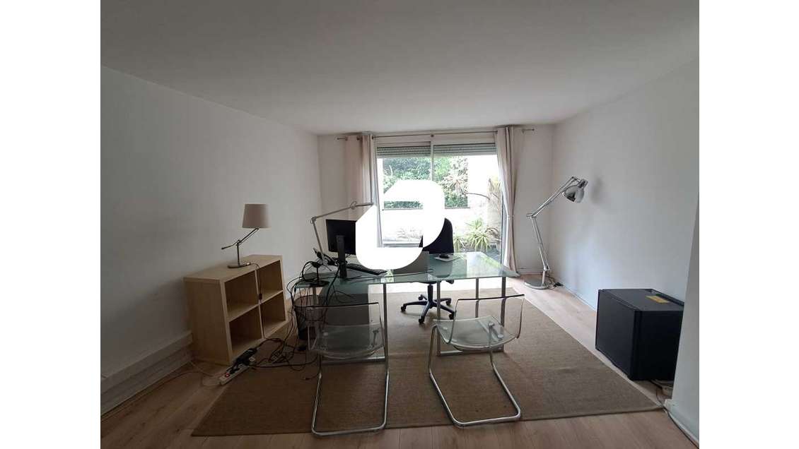 A louer Bureaux 100m² Bordeaux