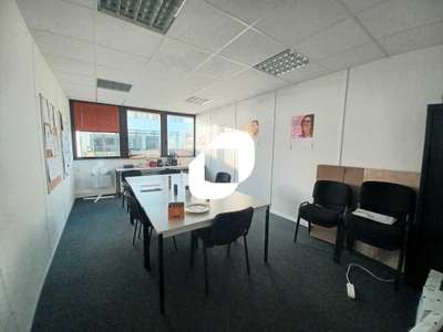 Location Bureaux à Bordeaux