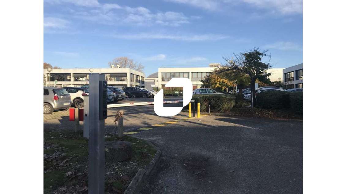 A louer Bureaux 91m² Bordeaux
