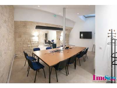 Location Bureaux à Bordeaux