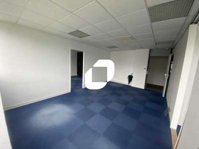 Location Bureaux à Bordeaux