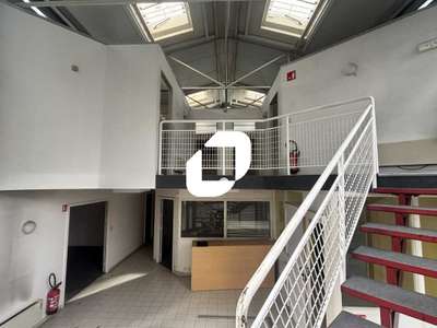Location Bureaux à Bordeaux