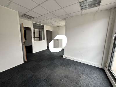 Location Bureaux à Bordeaux