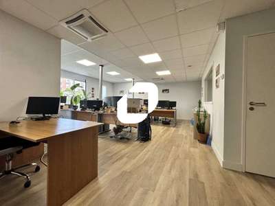 Location Bureaux à Bordeaux