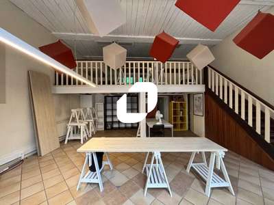 Location Bureaux à Bordeaux