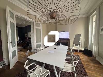 Location Bureaux à Bordeaux