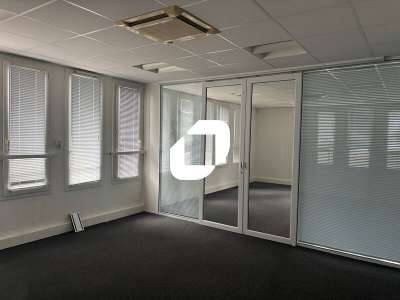 Location Bureaux à Bordeaux