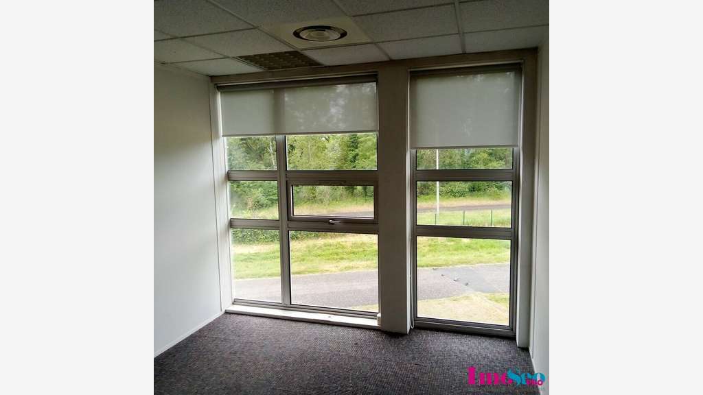 Bureaux 240m² R+1 à louer sortie N°4 Bordeaux Nord