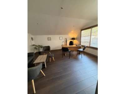 Location Bureaux à Bordeaux