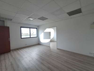 Location Bureaux à Bordeaux