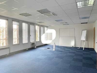 Location Bureaux à Bordeaux