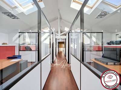 Location Bureaux à Bordeaux