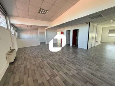 Location Bureaux à Bordeaux
