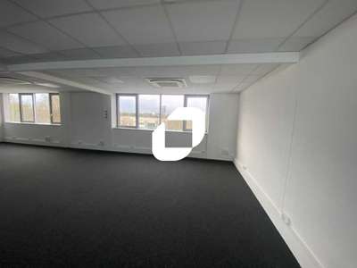 Location Bureaux à Bordeaux