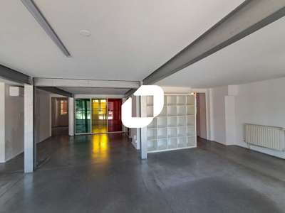 Location Bureaux à Bordeaux