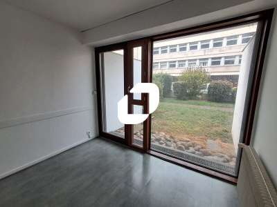 Location Bureaux à Bordeaux