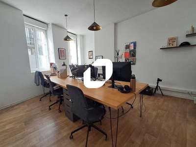 Location Bureaux à Bordeaux