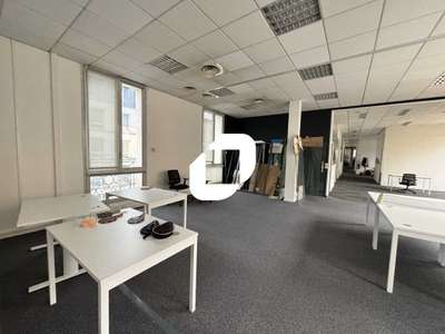 Location Bureaux à Bordeaux