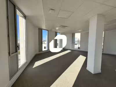 Location Bureaux à Bordeaux