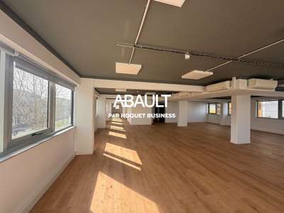 Location Bureaux à Bordeaux