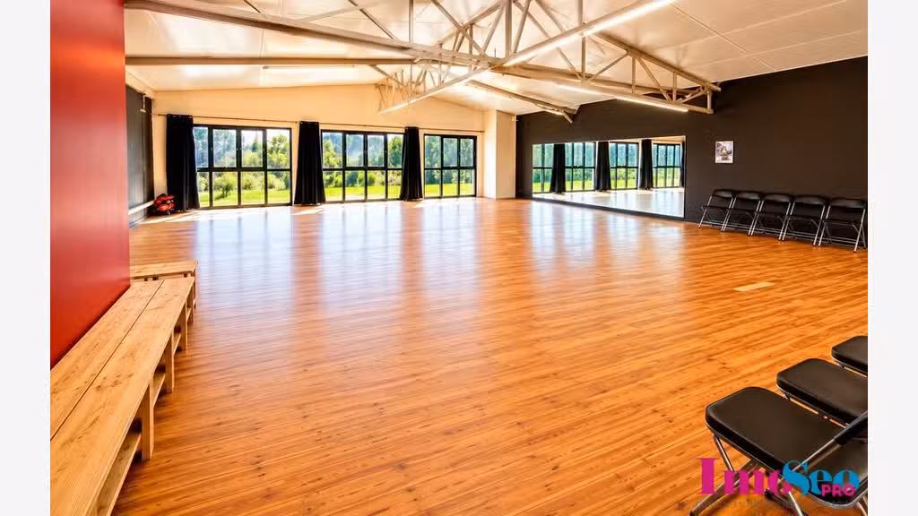 Local professionnel 120m² à louer Bordeaux  