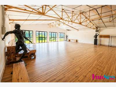 Local pro 261m² ERP 5 à louer Bordeaux Chartrons