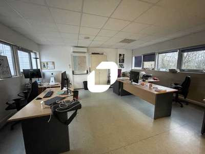 Location Bureaux à Bordeaux