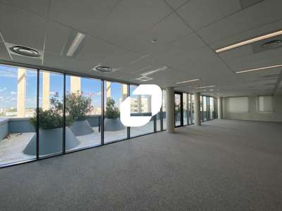 Location Bureaux à Bordeaux