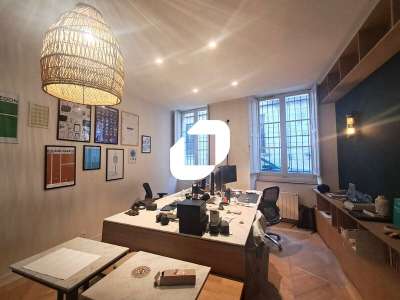 Location Bureaux à Bordeaux