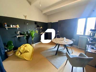 Location Bureaux à Bordeaux