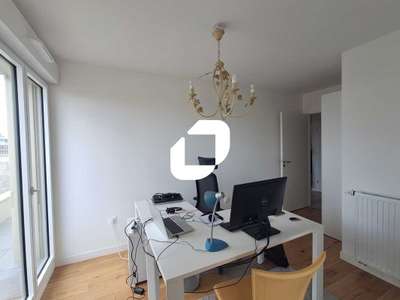 Location Bureaux à Bordeaux