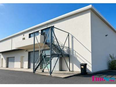 Location Bureaux à Bordeaux