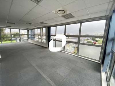 Location Bureaux à Bordeaux