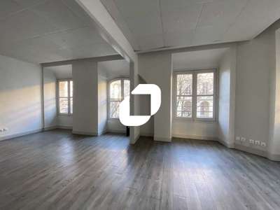 Location Bureaux à Bordeaux