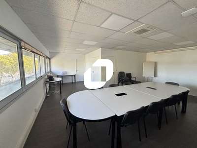 Location Bureaux à Bordeaux