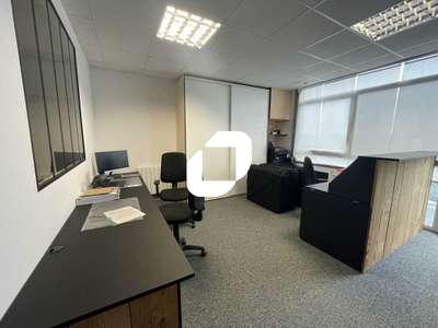 Location Bureaux à Bordeaux