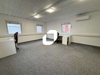 Location Bureaux à Bordeaux