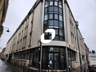 Location Bureaux à Bordeaux