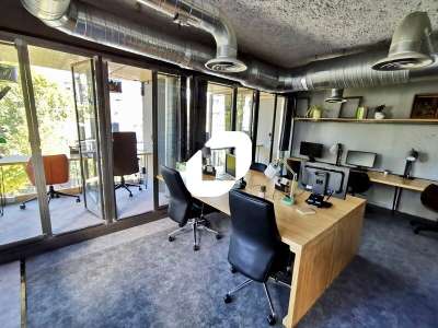 Location Bureaux à Bordeaux