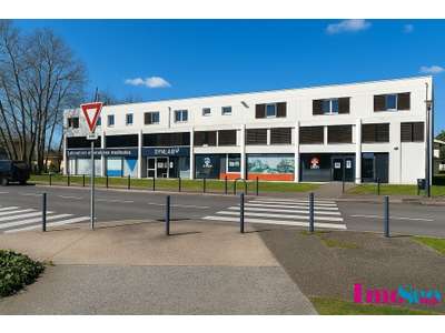 Location Bureaux à Bordeaux
