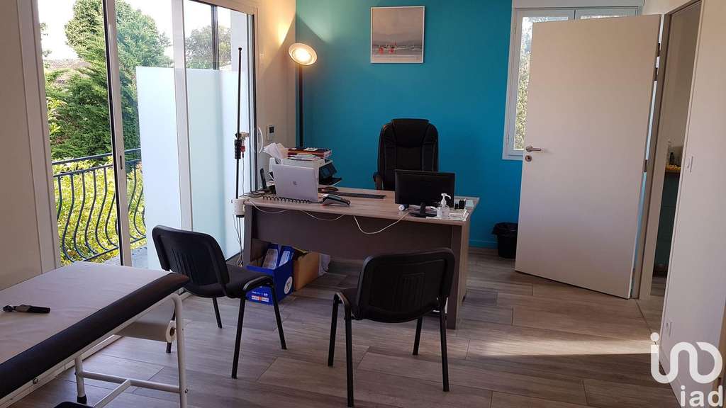 A louer cabinet médical 50m² à Bordeaux Caudéran