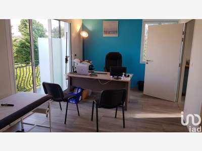 A louer cabinet médical 50m² à Bordeaux Caudéran