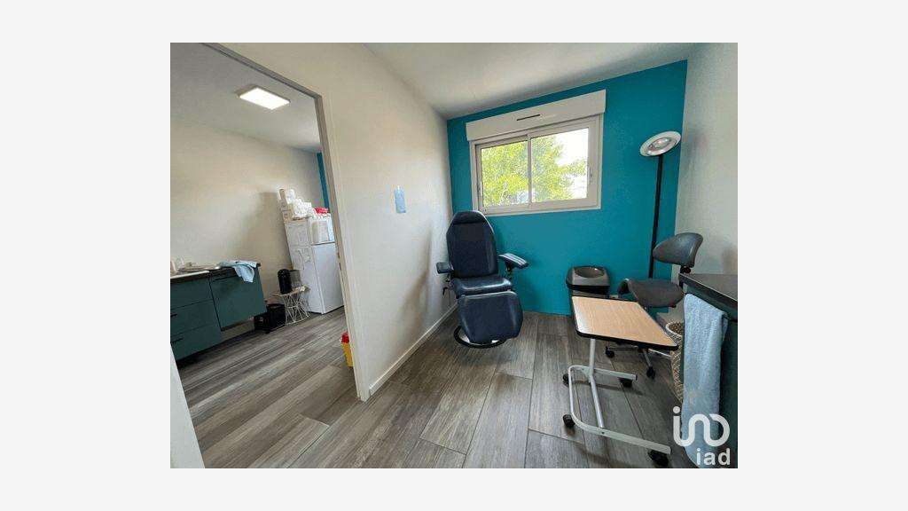 A louer cabinet médical 50m² à Bordeaux Caudéran