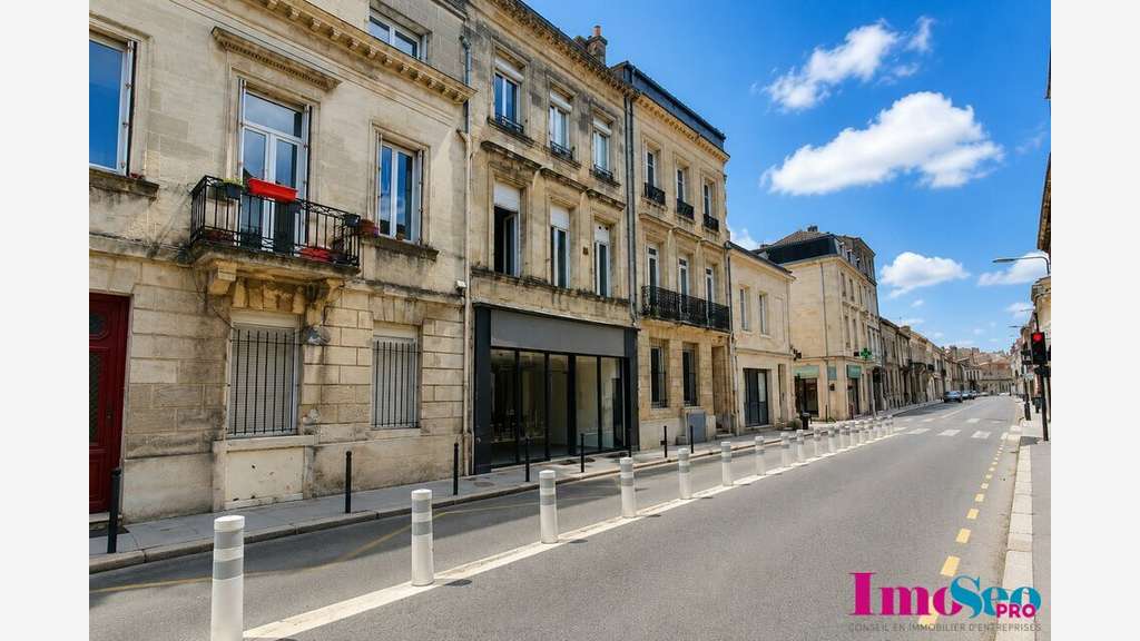 Bureaux à louer BORDEAUX