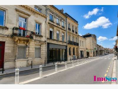 Bureaux à louer BORDEAUX