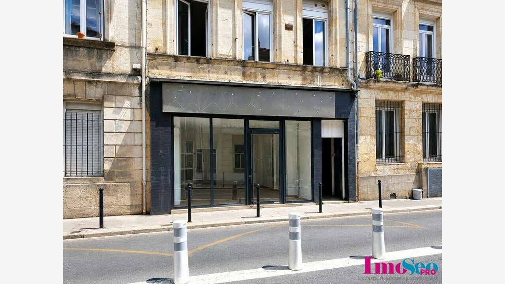 Bureaux à louer BORDEAUX